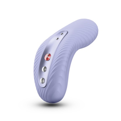 The Laya III clitoral massager and stimulator from Fun Factory.
