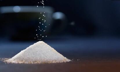 El consumo excesivo de azúcar se ha relacionado también con alteraciones del sueño