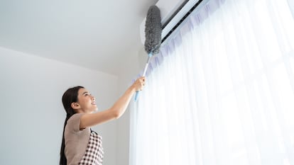 Este es el mejor plumero de limpieza que se puede comprar en Amazon