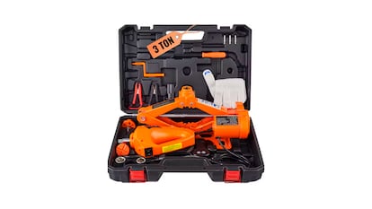 Ofertas Aliexpress sobre fondo blanco.