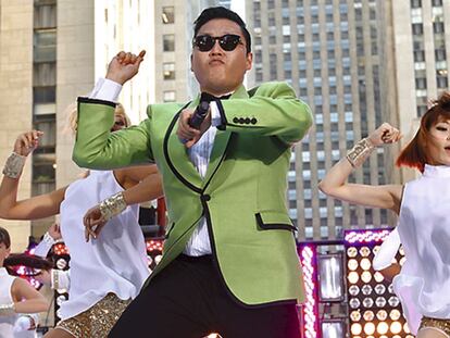 K-Pop, más difícil todavía