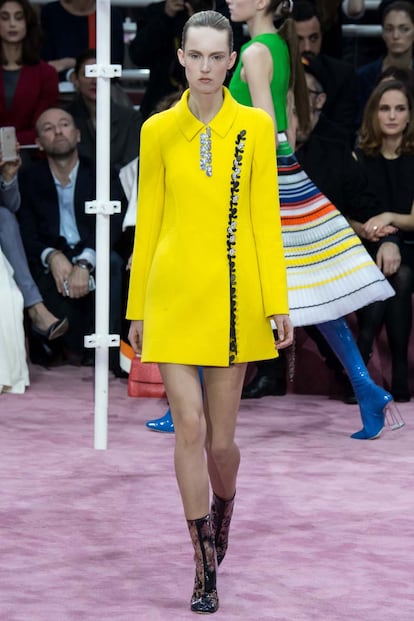 christian dior alta costura primavera 2015