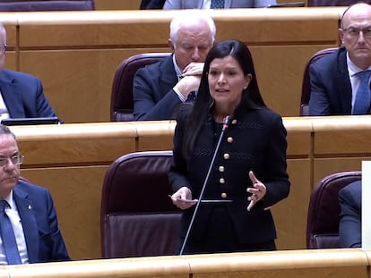 “Asesinaron a una mujer más y era mi vecina”: la alcaldesa de Mos (Pontevedra) y senadora se emociona al hablar de Belén, víctima de violencia machista