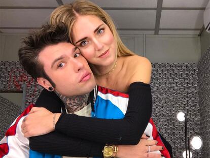 Una pedida de película: así se ha comprometido la bloguera más influyente del mundo