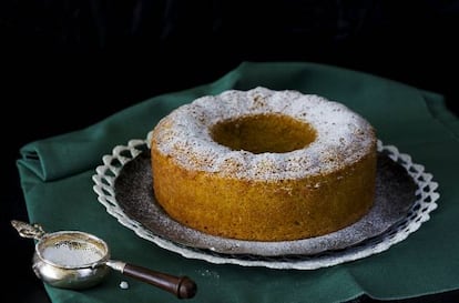 La maravillosa sencillez de los postres tradicionales