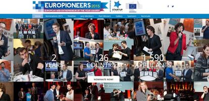 premios emprendedores