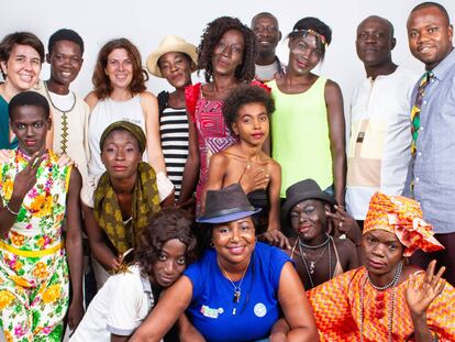 Otra cara de la adicción a las drogas