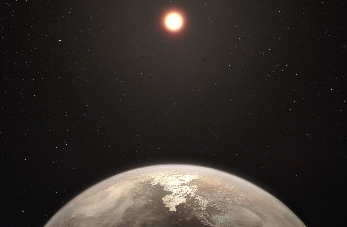 ¿Qué posibilidades hay de que exista vida o civilizaciones en otros planetas?