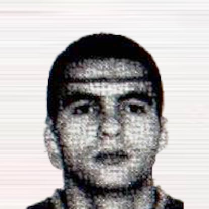 Derian José Morales