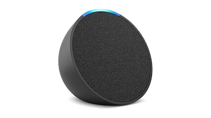 Regalos chollos de la semana sobre fondo blanco.