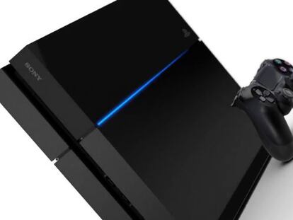 PlayStation 4 recibe los primeros ocho videojuegos de PS2