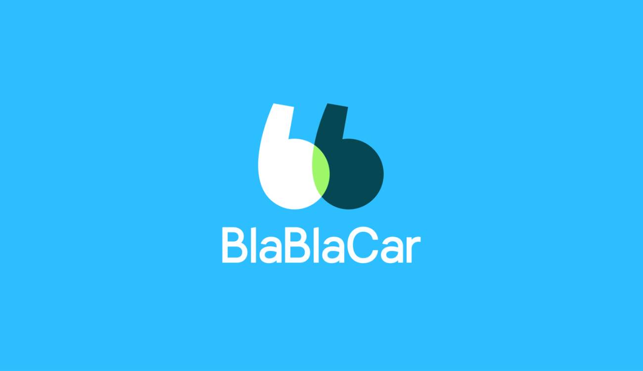 Logo de BlaBlaCar