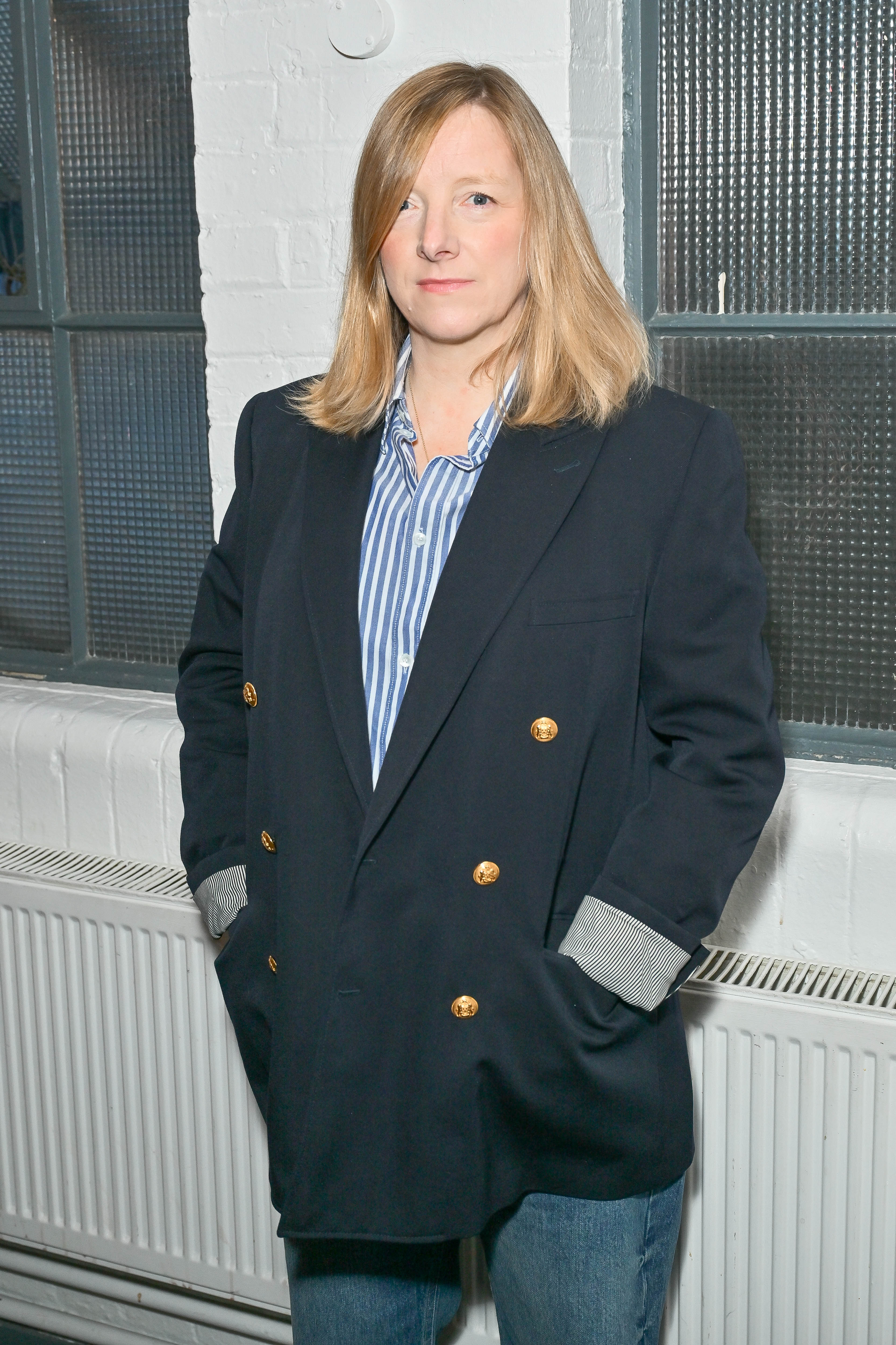 Givenchy nombra a Sarah Burton directora creativa