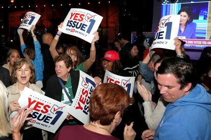 Hamilton County Democratic Party at Ohio