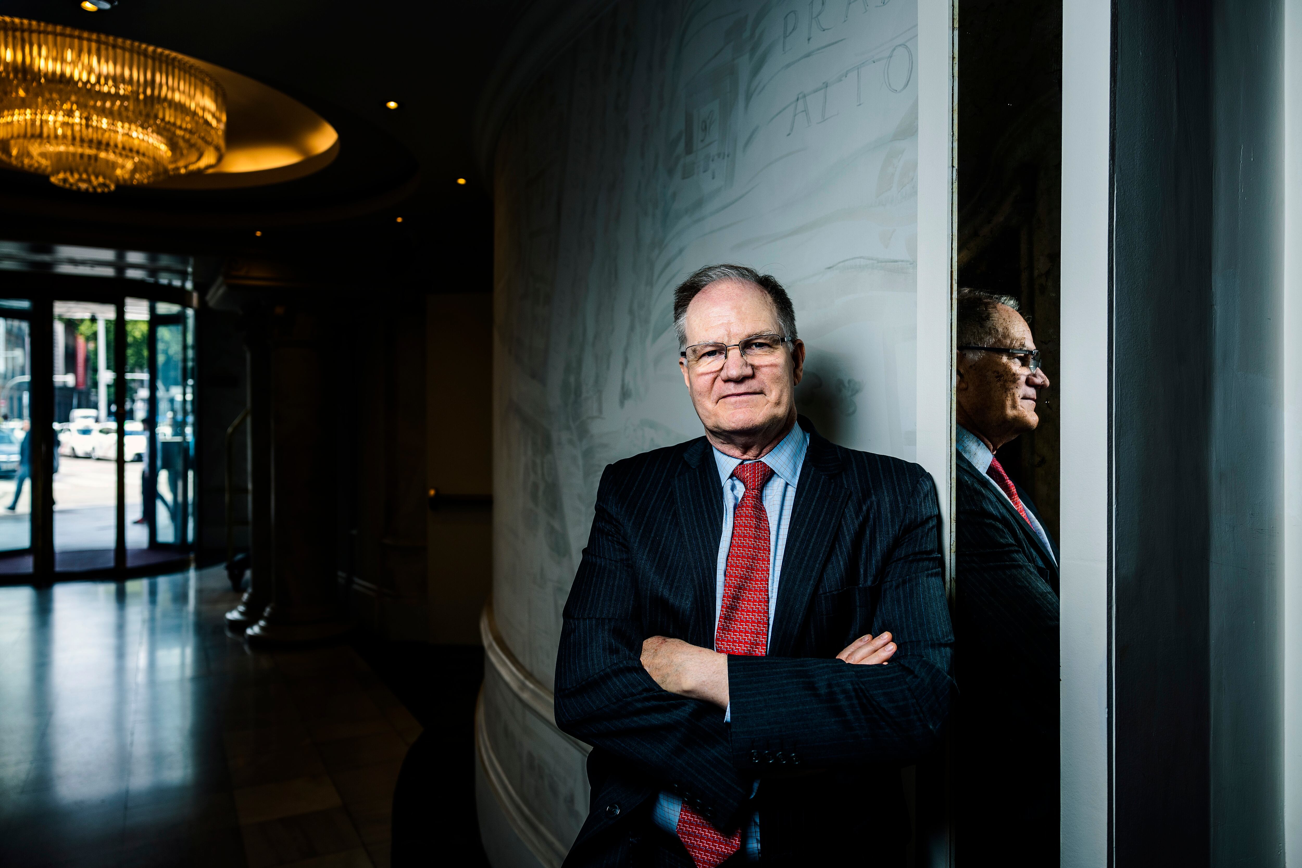 William Maloney: “El shock del petróleo va a aumentar los costos para los negocios y familias mexicanas”