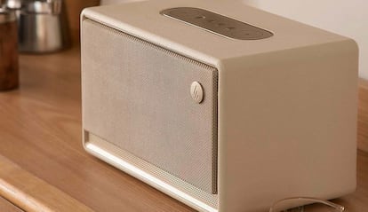 Altavoz Bluetooth con diseño retto Edifier ES300