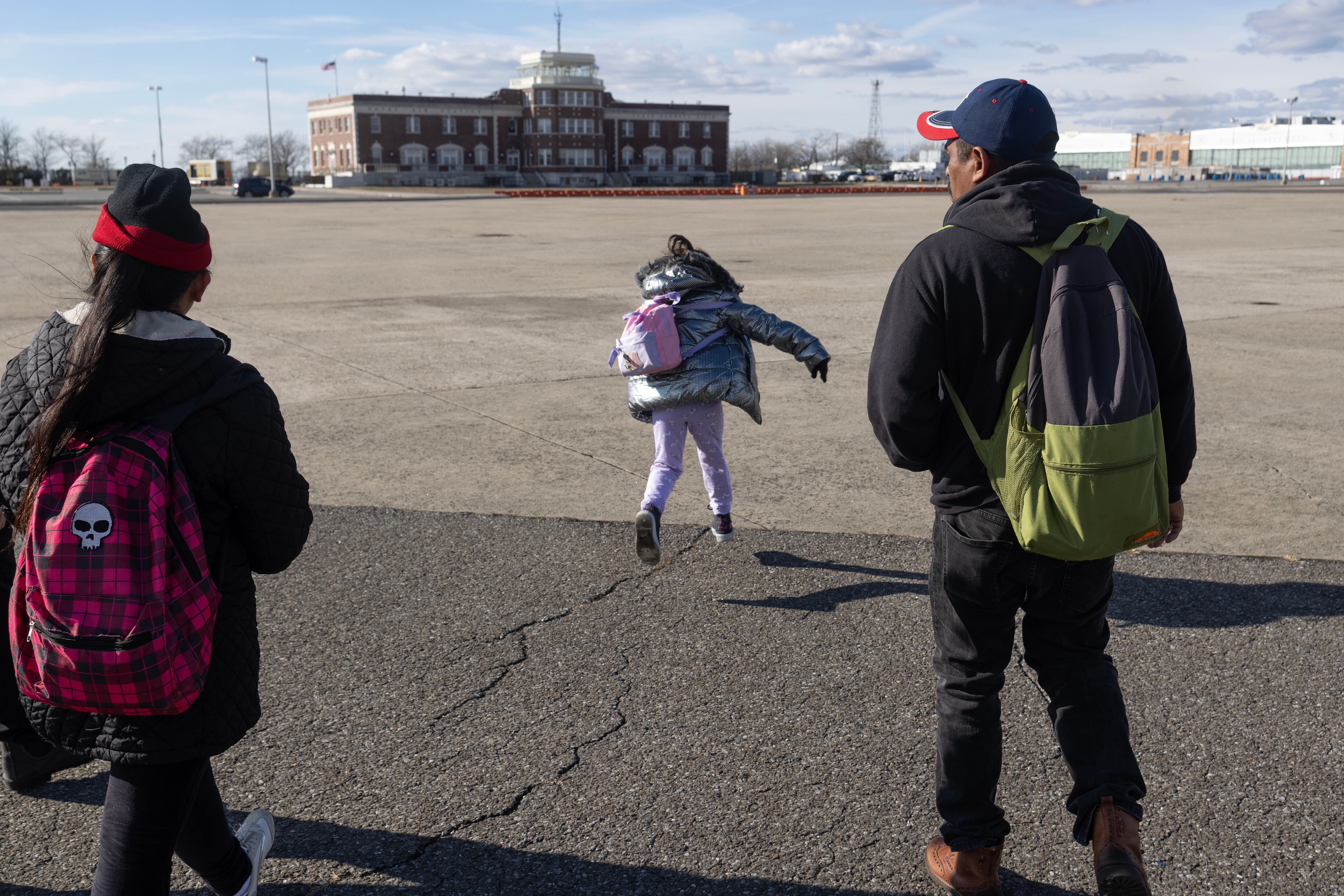 Biden extiende por 18 meses el estatus de protección temporal para más de 800.000 venezolanos y salvadoreños