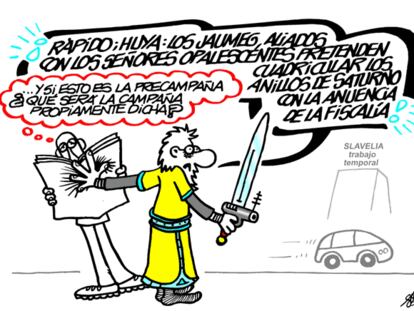 FORGES