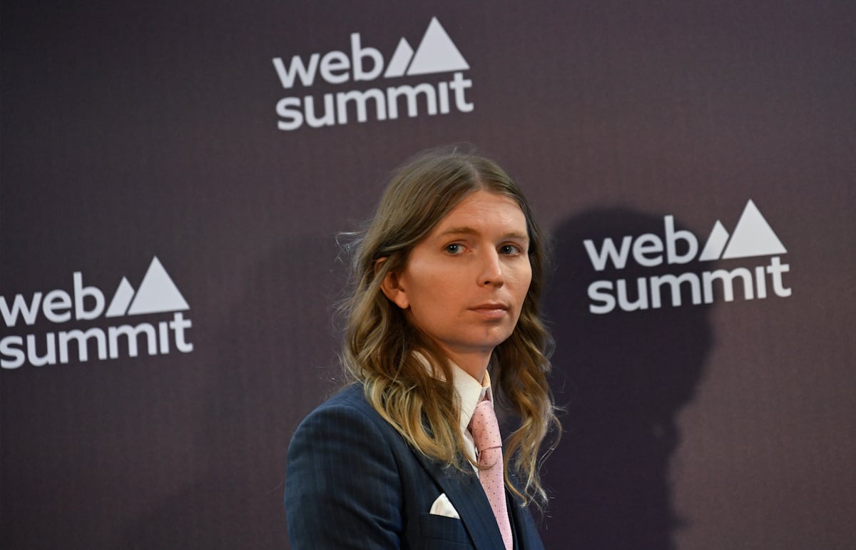 Chelsea Manning, former intelligence analyst: If someone were to publish a massive leak today, people would say oh this isn't true