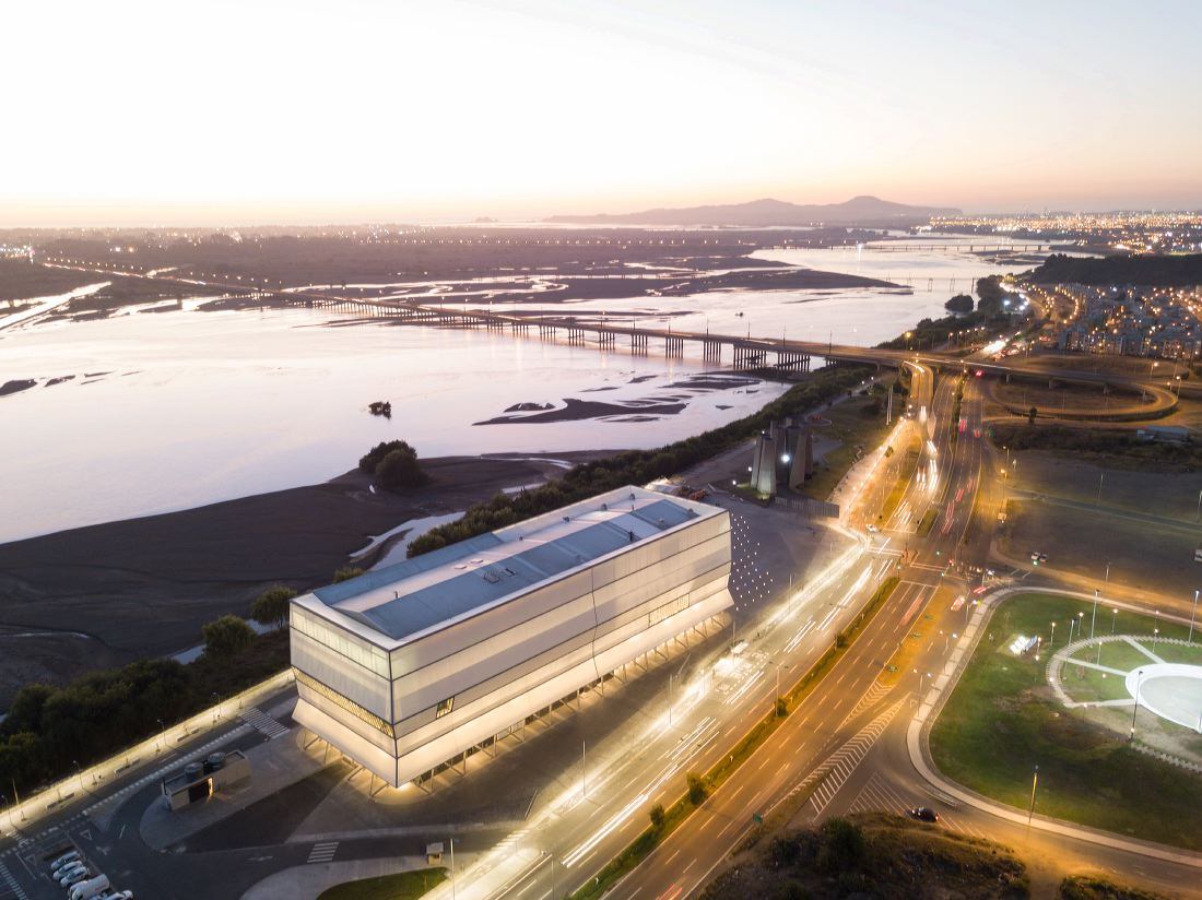 El arquitecto chileno Smiljan Radić gana el Premio Pritzker 2026