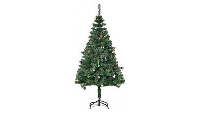 Árbol de Navidad Amazon