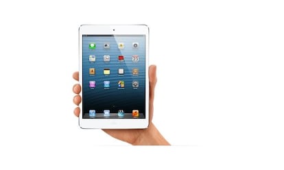 iPad Mini de Apple.