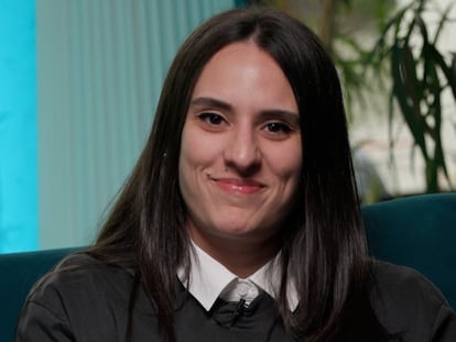 ¿Qué libro llevó a Lucía Solla Sobral, autora de ‘Comerás flores’, a hacerse vegana?