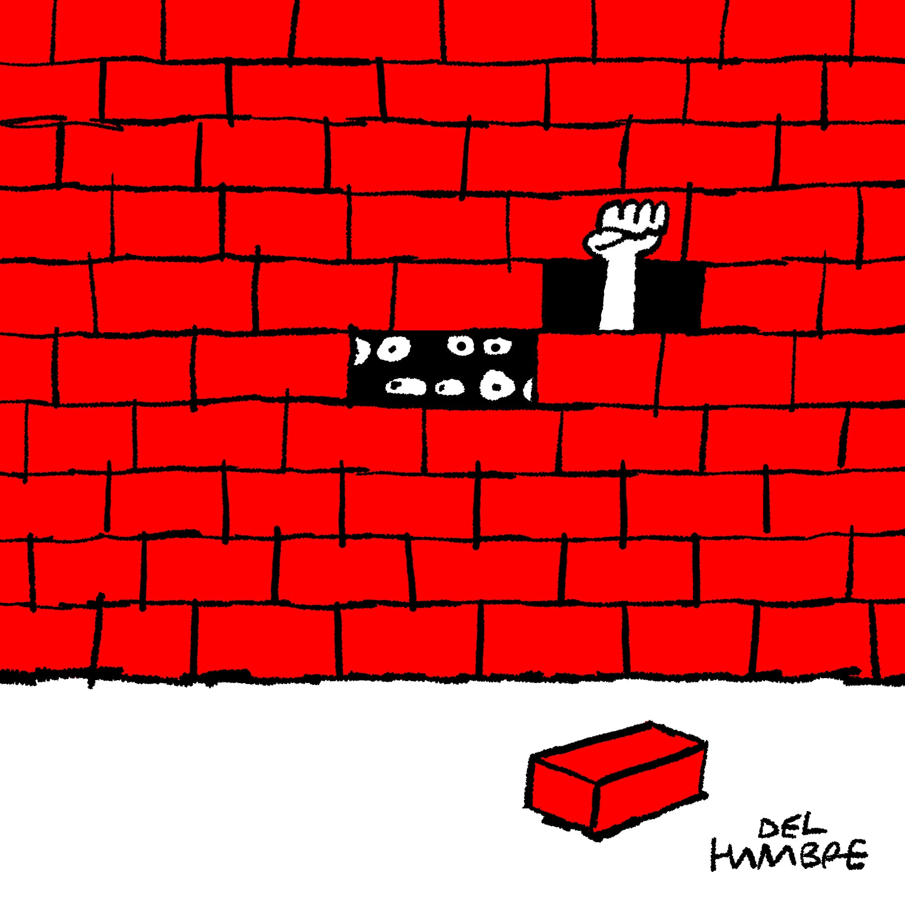 El derecho a tener derechos