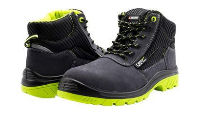 Botas de seguridad para hombre Bellota 7230943S1P