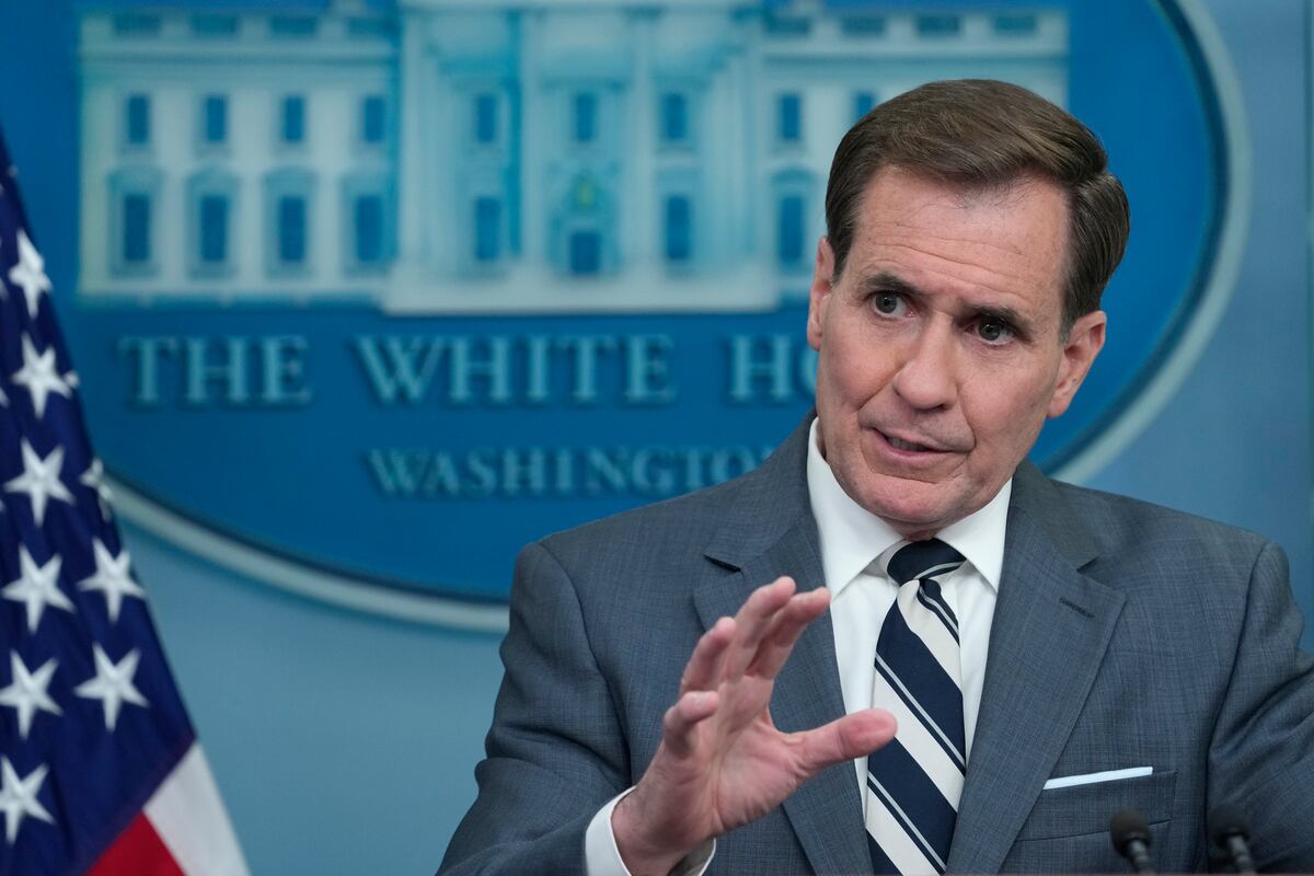 Biden approves a new $300 million military aid package for Ukraine | U ...