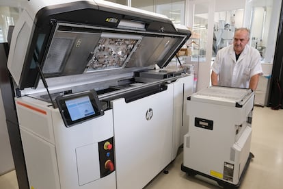 Leitat és un soci tecnològic clau per a DFactory Barcelona i Districte 4.0.