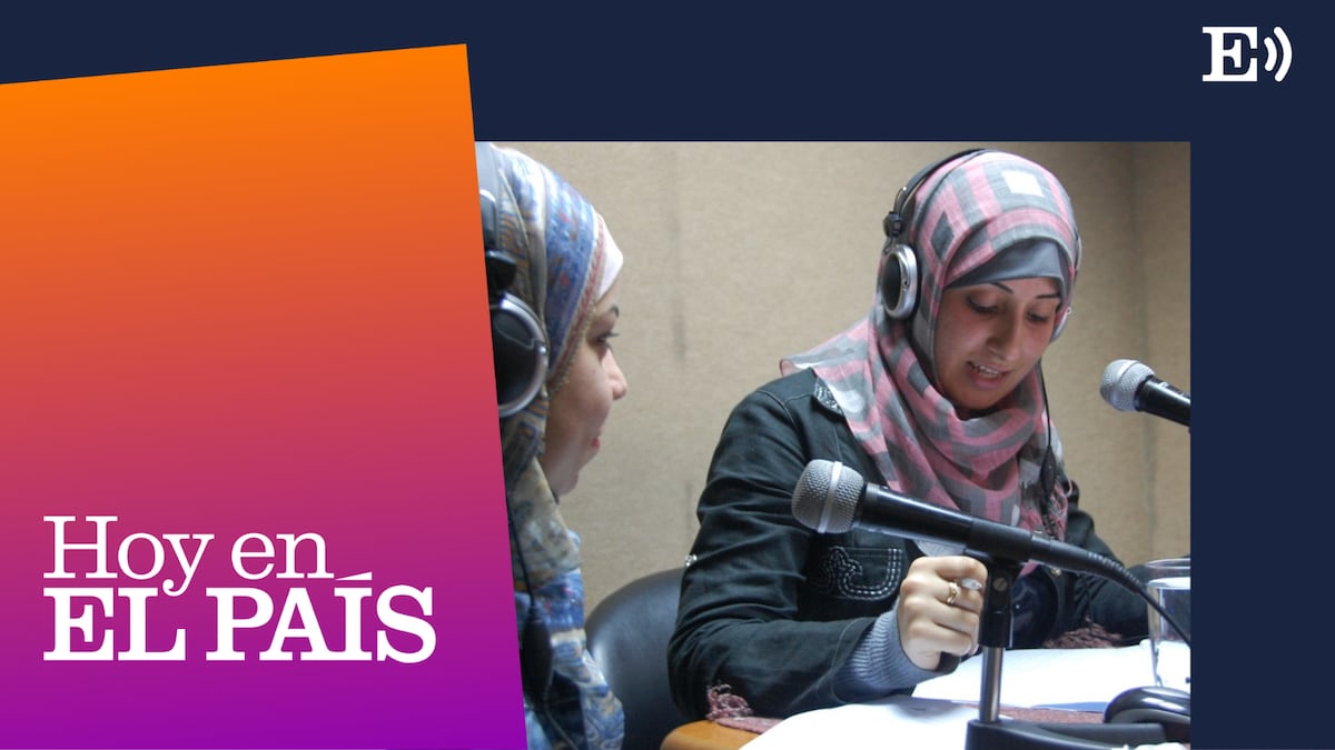 ‘Podcast’ | Gaza: huir