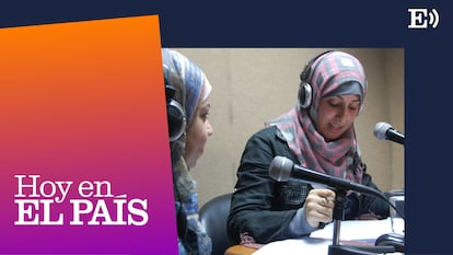 ‘Podcast’ | Gaza: huir