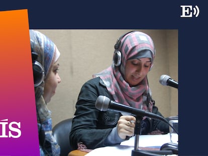 ‘Podcast’ | Gaza: huir