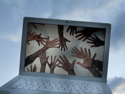 Las redes sociales y el ‘low cost’ provocan el desconcierto entre las marcas