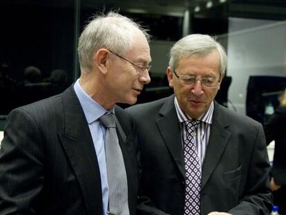 Caracoles apesadumbrados