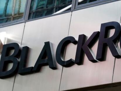 Blackrock se convierte en el segundo accionista de CaixaBank, con el 3%