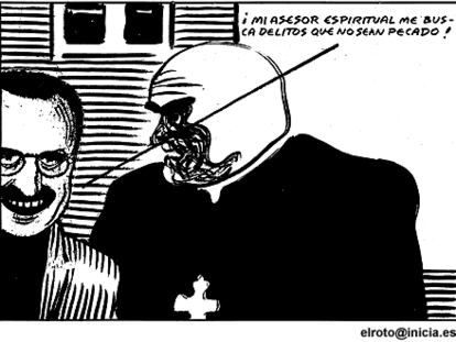 El Roto