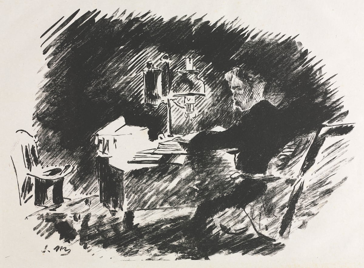Los sueños soterrados de Edgar Allan Poe | EL PAÍS México