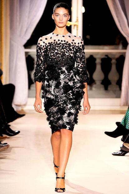 Giambattista Valli Alta Costura SS12