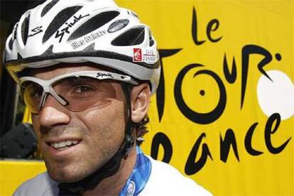 Alejandro Valverde.