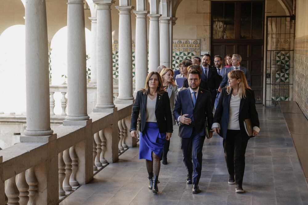 El Govern acuerda subir en los presupuestos un 8% el baremo para las ...