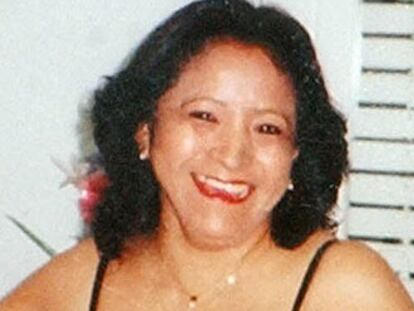 Jenny Patricia A. M.