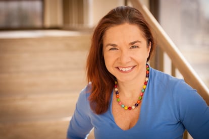 Katharine Hayhoe