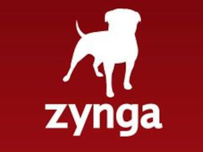 Zynga recorta plantilla y retira juegos