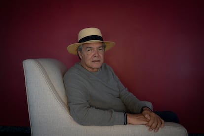 Jesús Arturo Márquez Navarro 71 años, compositor mexicano