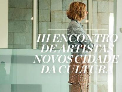 El Gaiás acoge a 70 artistas que buscan su primera oportunidad