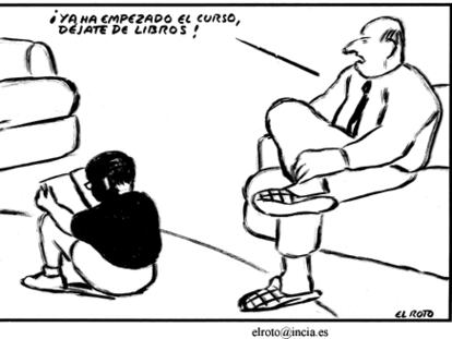 EL ROTO