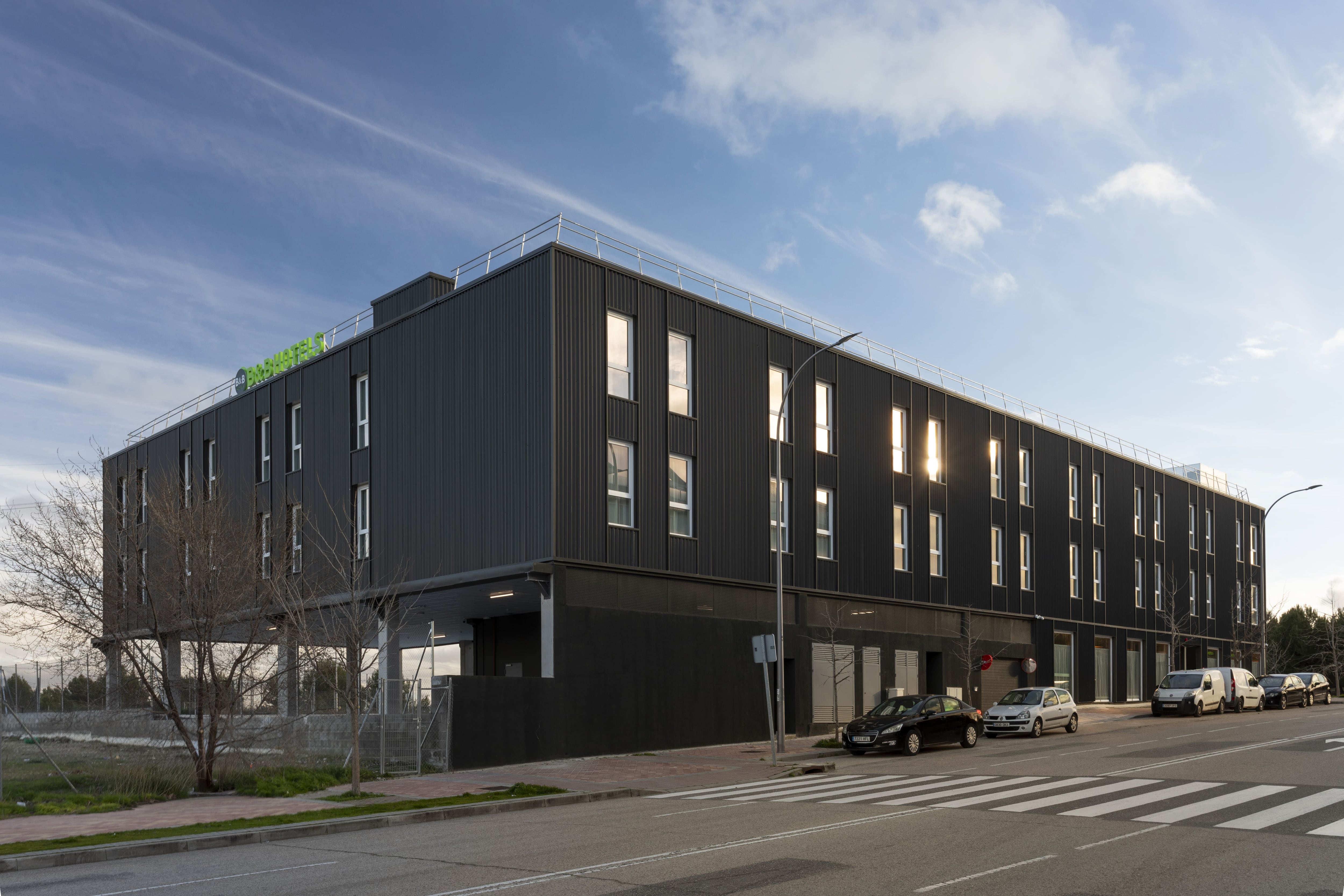 B&B acelera en la batalla hotelera ‘low cost’ y ya suma 65 activos en España