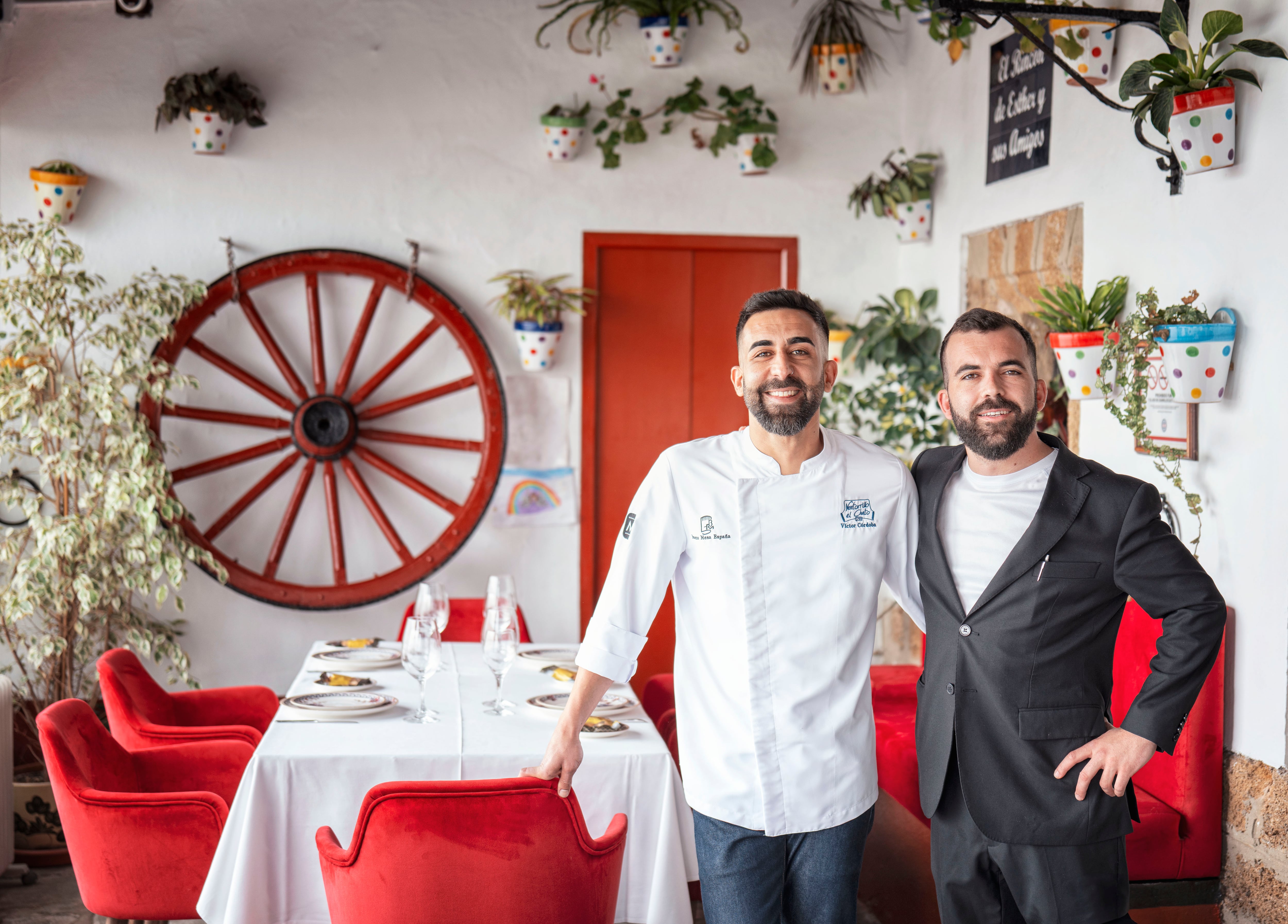 De las juergas gaditanas de Fernando VII al plato intocable: el turbante de lenguado